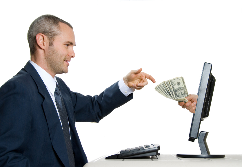 Small payday loans online