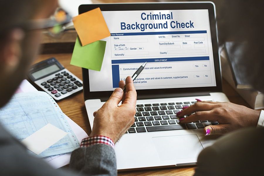 Free comprehensive background check